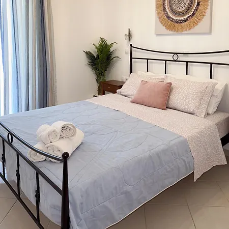 Thetis Ii, The House * Βιβάρι